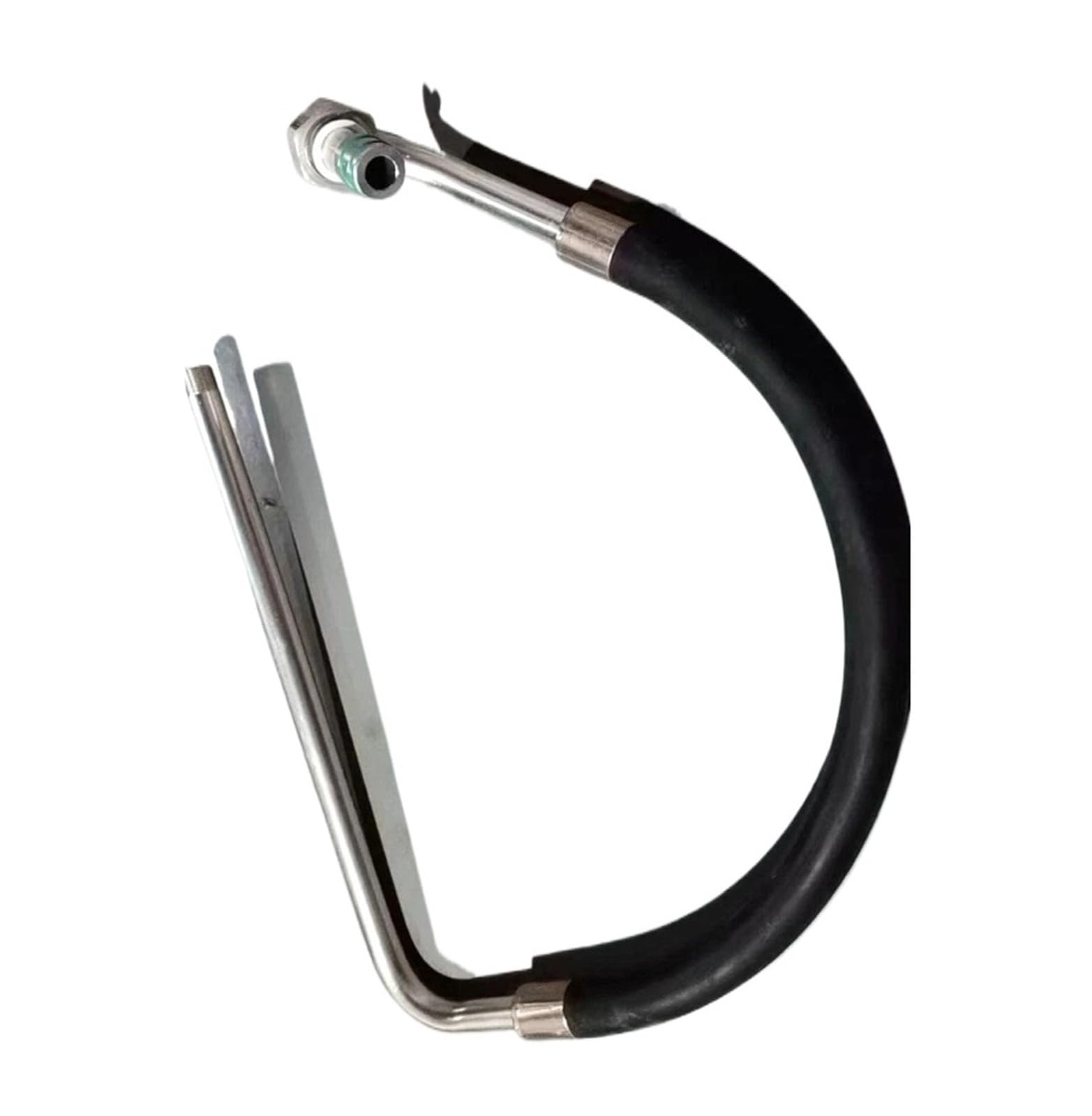 Tube d'aspiration airless haute pression anti-saccade pour pulvérisateurs 200