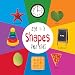 Shapes for Kids age 1-3 (Engage Early Readers: Children's Learning Books)