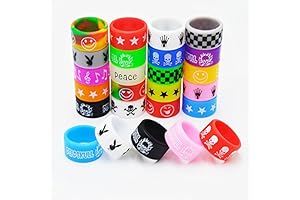 Silicone Anti-Skid Rings for Perfect Vape Rings