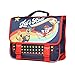 Cartable 38 cm Pat Patrouille Bleu Marine Bagtrotter