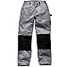 Produktbild Dickies GDT290 Hose grau/schwarz GYB46T, WD4930