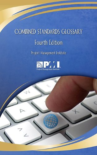 Buy Combined Standards Glossary — BookShops.in