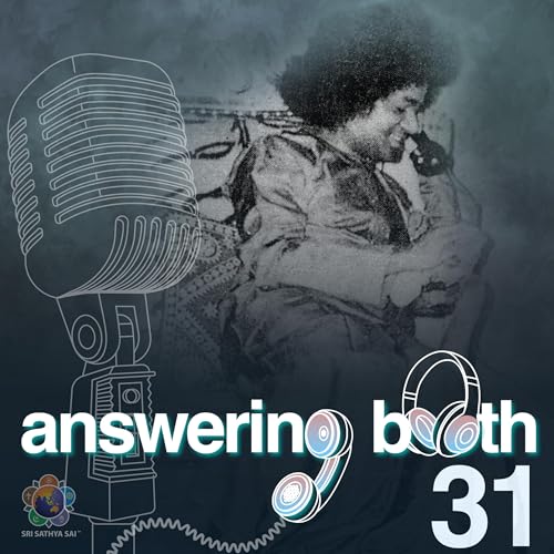 Answering Booth - Episode 31 Podcast Por  arte de portada