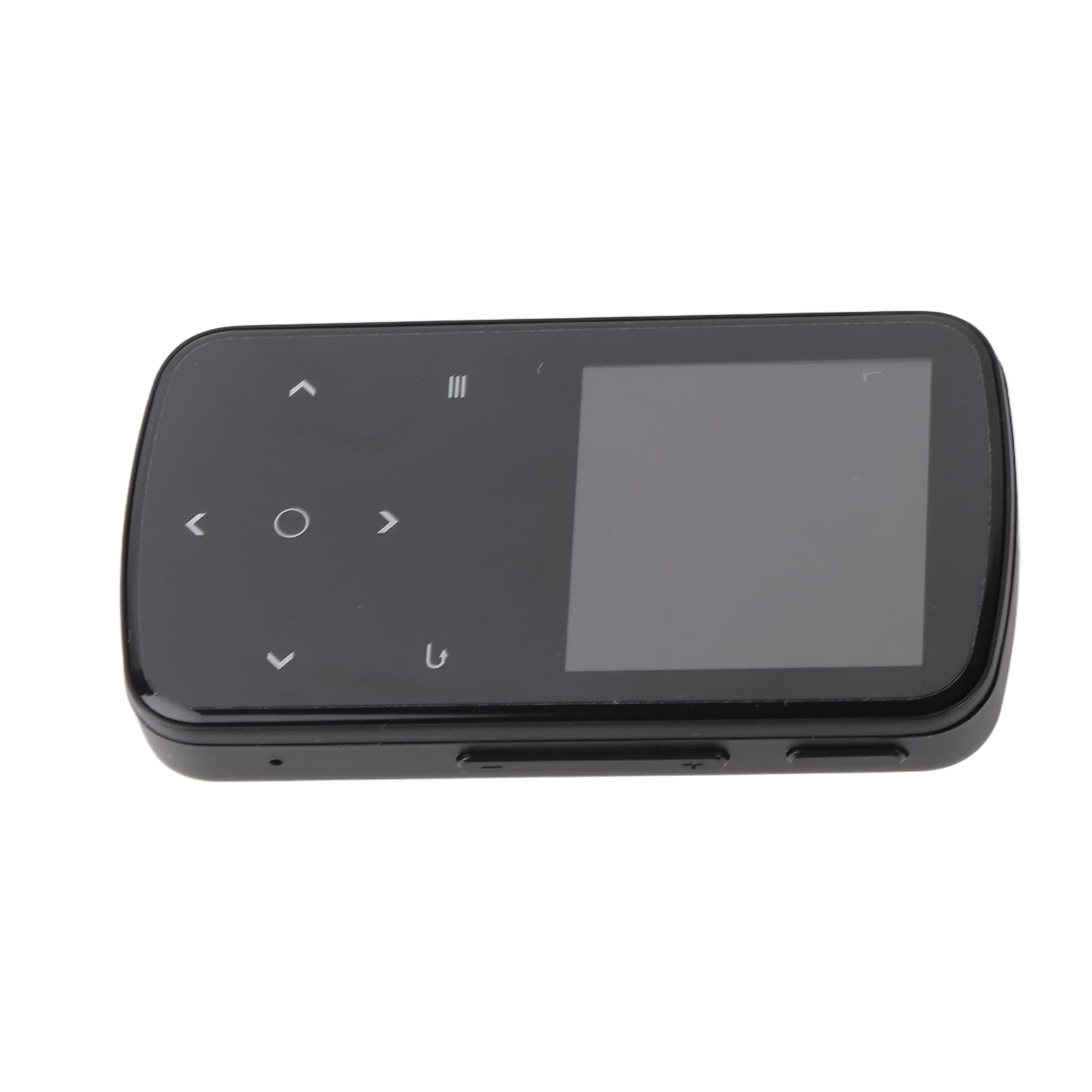 Lettore Musicale MP3 Lettore Musicale Portatile HiFi con Registrazione Radio FM per Giovani (32 GB)