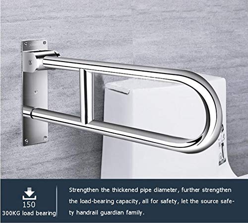 XQHD Maniglione di Sicurezza da Muro, Maniglione