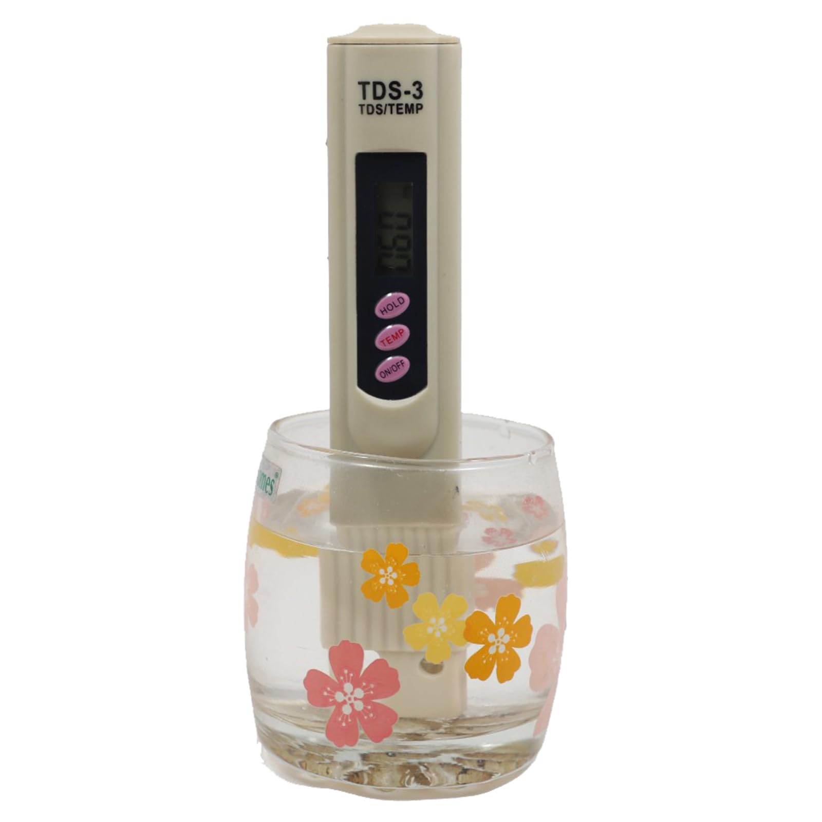 Lyle Easy To Find Digital Tds Meter With Temperature & Water Quality Measurement For Drinking Water, Aquarium, Pool With Leather Case, Accurate Measurement, Portable, Easy Use, RO Compatible (B0CZ6MSR4Z) Amazon Price History, Amazon Price Tracker