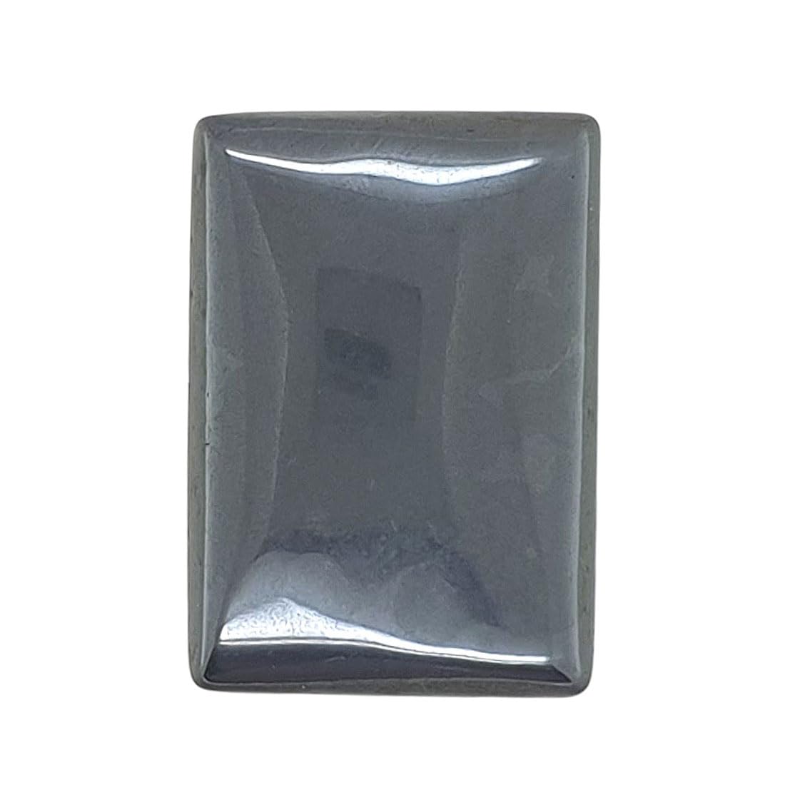 sahiba gems 100+ Carat Natural Hematite (Gun-Metal) Loose Gemstone | Big Size Stone for Bracelet, Locket & Pendant Making-picture-37