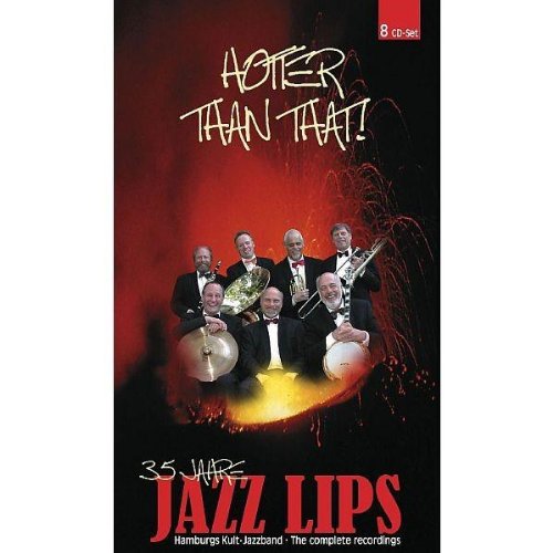 Rouge à lèvres Jazz Lips Hotter Than That satiné hydratant