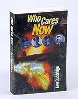 Who cares now 0888872496 Book Cover