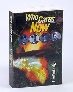 Paperback Who cares now Book