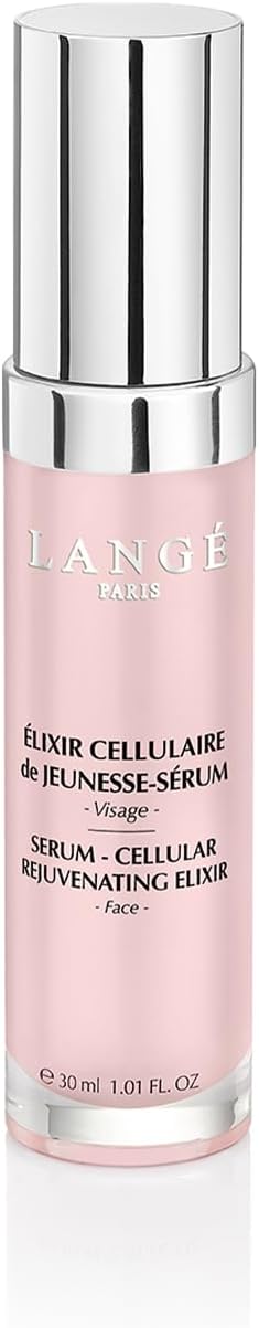 Cellular Rejuvenating Elixir