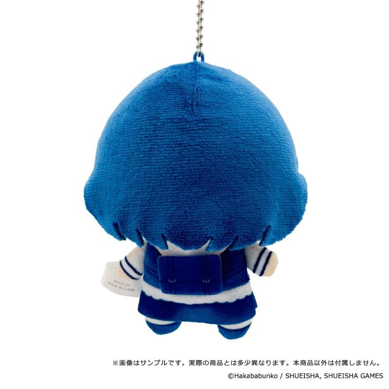 Amazon | 【グッズ】 都市伝説解体センター×ぶくぶ ぬいぐるみ