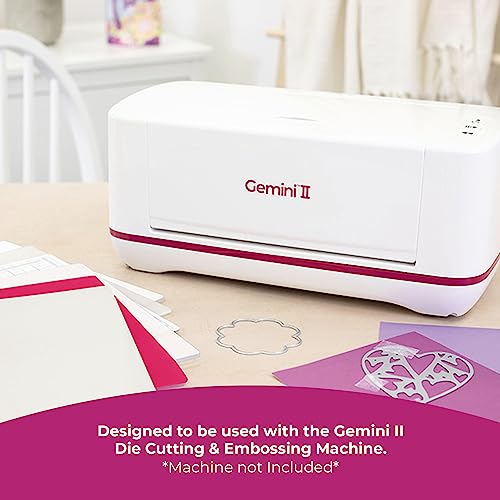 Gemini II Accessories-360 Craft from Any Angle [GEMII-ACC-360], 14 cm x 11 cm x 2 cm, mesa giratória