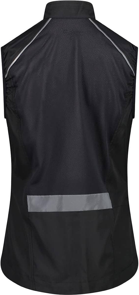 Cmp Woman Trail Vest XXS