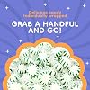 Starlight Spearmint Mints | 1 Pound Bag - Approx. 85 Count | Old Fashioned Hard Candy | Hard Candy Individually Wrapped for Office Bowls & Holiday Buffets