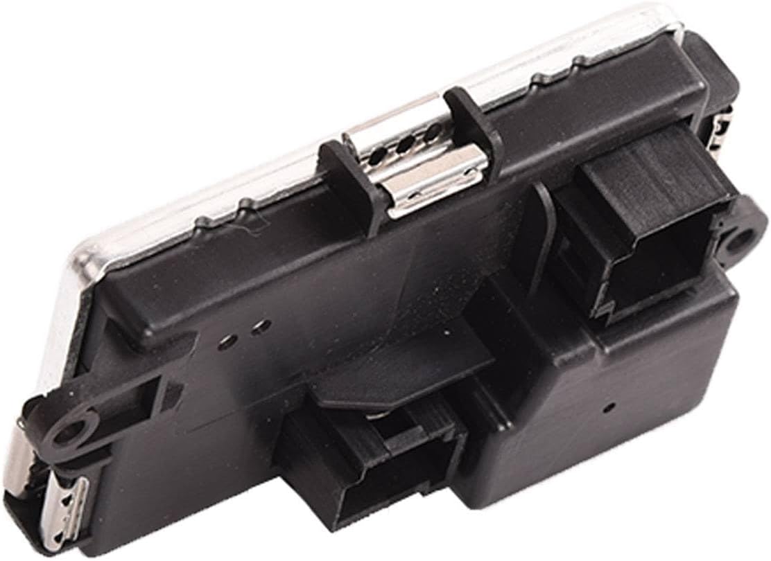Xeggex for Benzwer Motor Resistor E Sl ABR67000P 2128702110 WXG1028