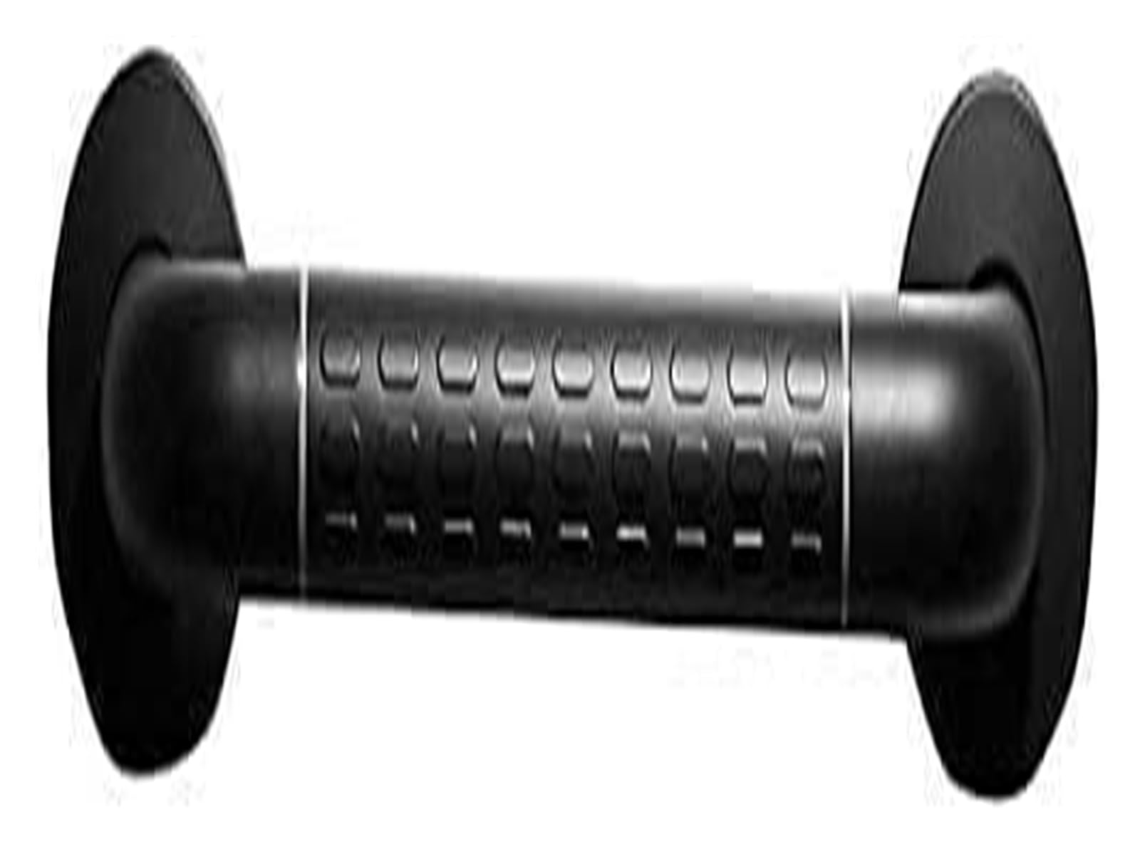 Maniglione Barra di sostegno for bagno, corrimano nero in acciaio inox 304, for disabili, anziani, ausili for la vita quotidiana