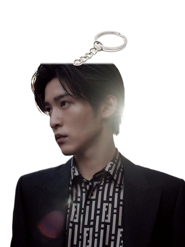  Man 目黒蓮　アクリルスタンド・アクリルキーホルダー 目黒蓮 アクリルスタンド アクリルキーホルダー 公式写真