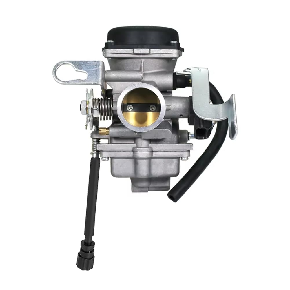 Pezzi di ricambio per carburatore per moto compatibili con componenti automobilistici per moto Rouser NS200 Carboidrati