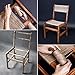 Creative Deco 985 Pies / 300 m Cordel Cuerda Yute Manualidades |...