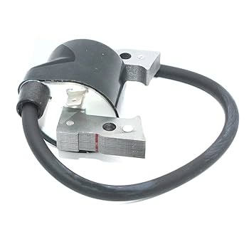 Amazon.com: AM101065 Ignition Coil Fit for John Deere 108