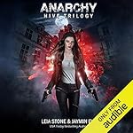 Cover of Anarchy