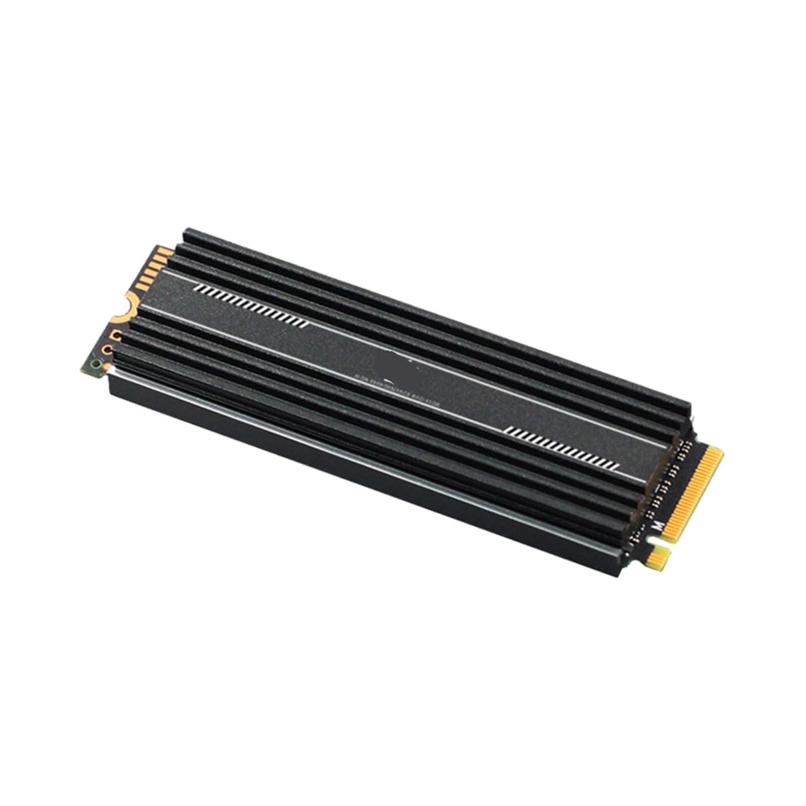 Refroidisseur de radiateur SSD 2280 tampon de refroidissement graisse thermique PC fixe