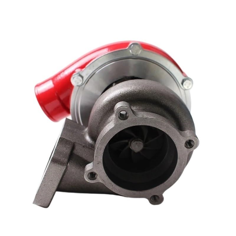 Amazon | タービンキット GT35 GT3582 ターボチャージャー T3 AR.70/63