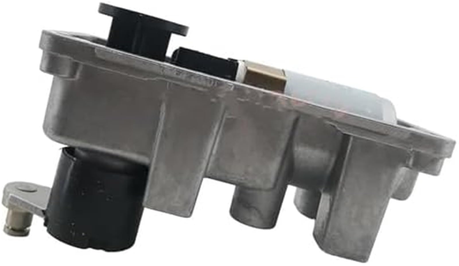 Elektroniczna turbosprężarka Turbosprężarki samochodowe G-277 Turbo siłownik elektroniczny skrzynia biegów 712120 6Nw009420 765155 68019589Aa, dla Jeep Cherokee 3.0