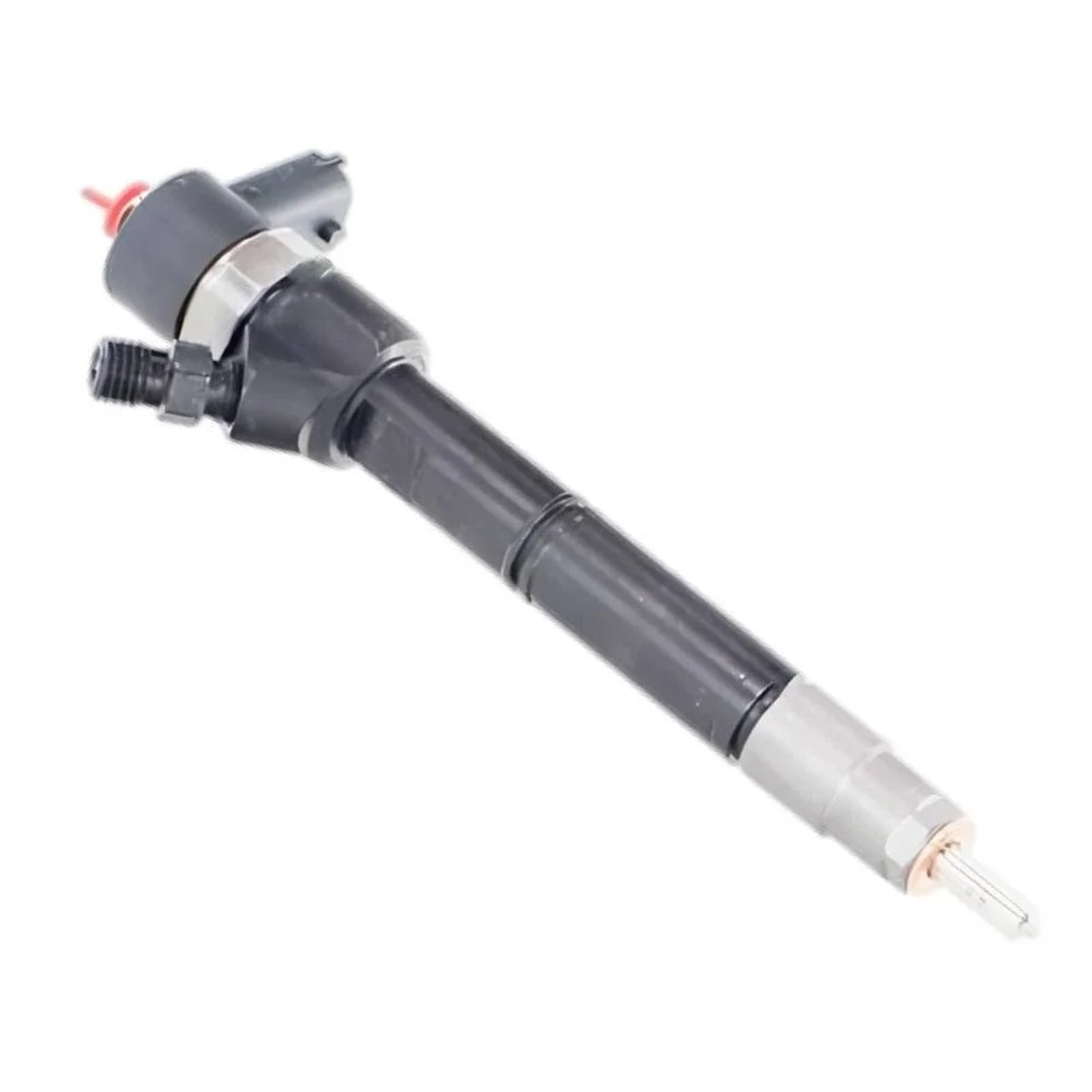 Vvhabpm One Color Engine Fuel Injectors Replacement For Hyundai For Kia 33800-2A120 33800-2A110 For 0445110222 Nozzle Injector 0445110223 Fuel Injector Assembly Fuel