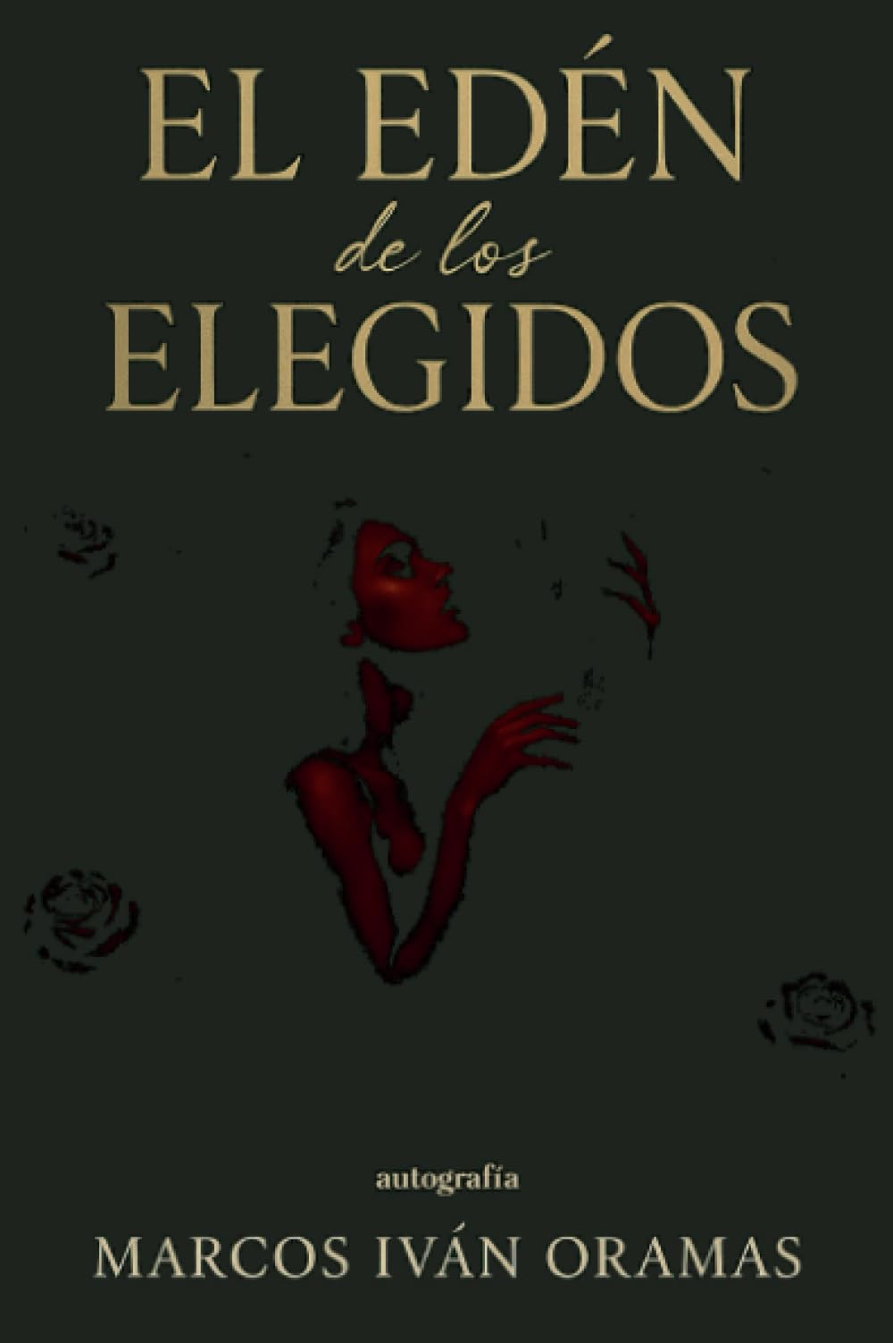 El Éden de los elegidos