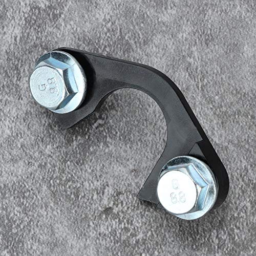 Oil Tube Girdle,Car Engine Hold Down Oil Pump Tube Girdle Brace Pickup Fit For Gen Iii Iv Ls1 Ls2 Ls3 Ls6 #TOP3