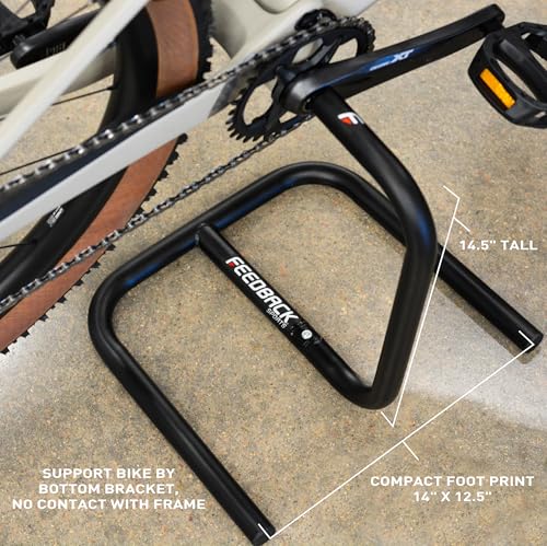 Feedback Sports Scorpion Moto Stand