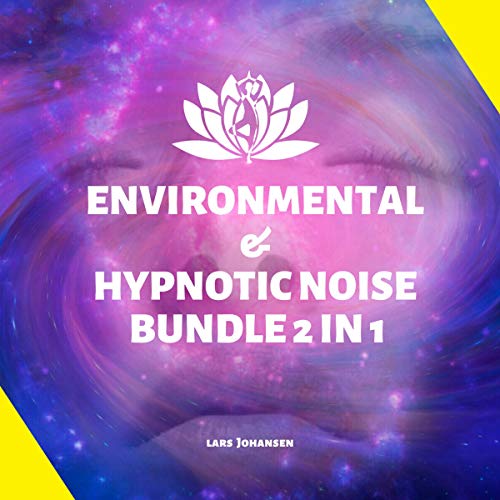 Cover art for Environmental & Hypnotic Noise Bundle 2 in 1