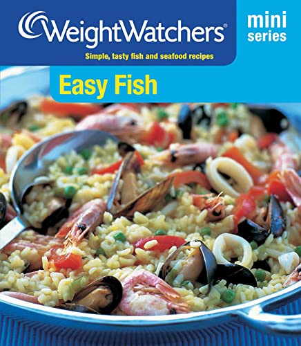 Weight Watchers Mini Series: Easy Fish