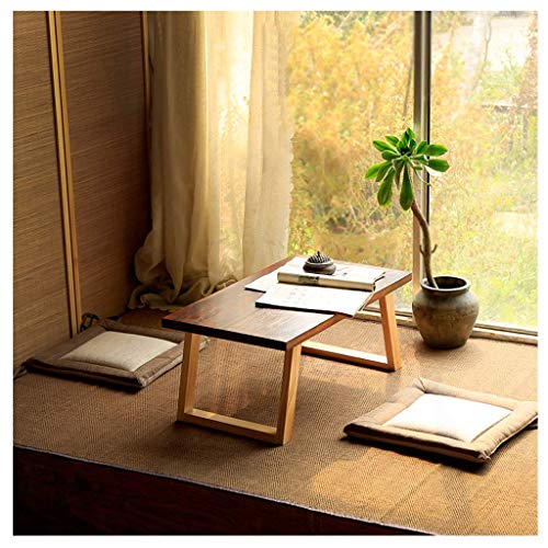 Bureau scandinave et table basse robuste pour ordinateur portable - 3
