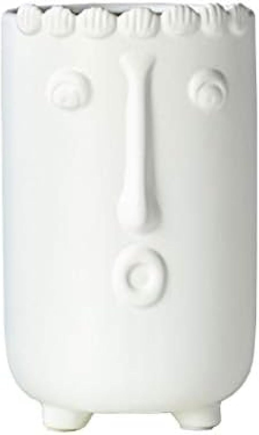 Ceramiczny wazon dekoracyjny do dekoracji biurka domowego i biurowego