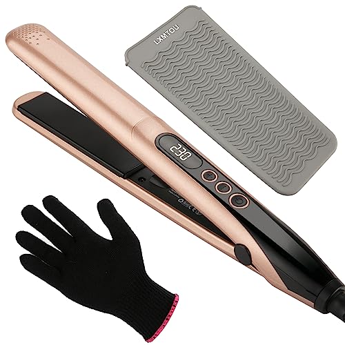 Best Hair Straighteners Under £25 (UK Reviews) 2024