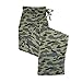 Hanes Men's ComfortSoft Cotton Printed Lounge Pants, New Camo, M