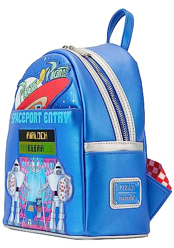 Amazon.co.jp: Loungefly: Pixer(ﾋﾟｸｻｰ)