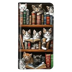 Cat bookshelf