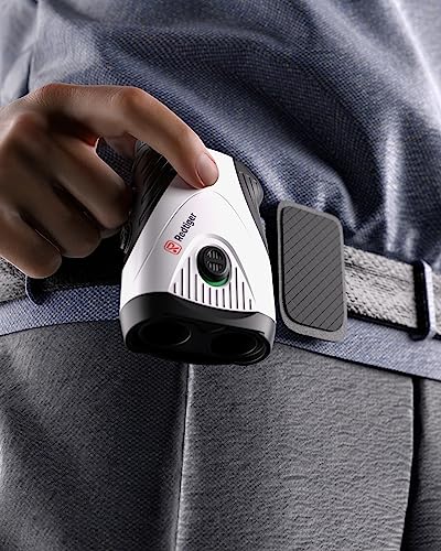 REDTIGER Golf Rangefinder Magnetic Belt Clip - Thumbnail 3