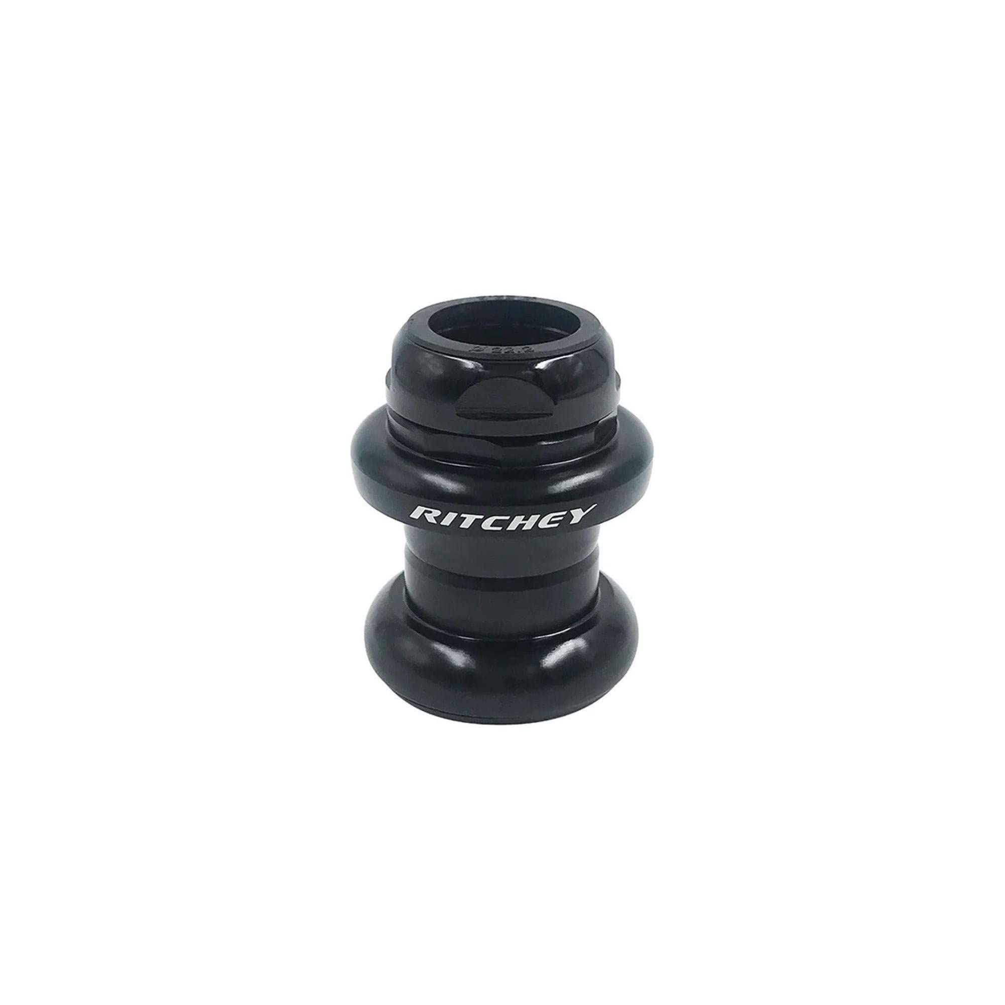 Ritchey Comp 1-1/8 Threaded Headset - EC34/28.6 EC34/30 Black
