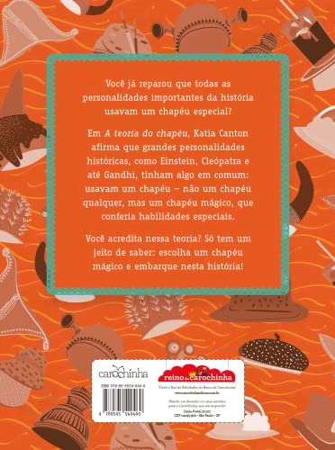 A teoria do chapéu