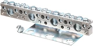 MURRAY ECLX072M Ground Bar Kit with 15 Terminal Positions