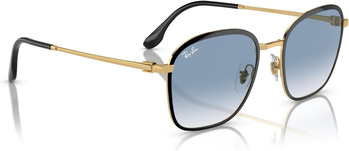 Gafas Ray-Ban RB3720 Square