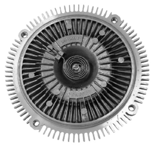Japanparts VC-104 Embrague, ventilador del radiador
