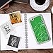 BJJ SHOP Funda Transparente para [ ZTE Blade S6 Flex ], Carcasa...
