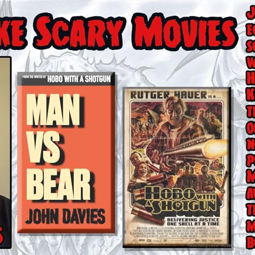 John Davies joins us for a discussion about his work