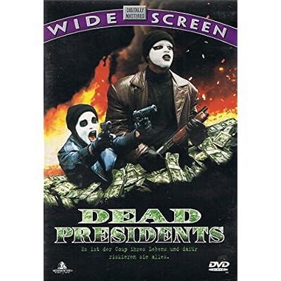 Dead Presidents
